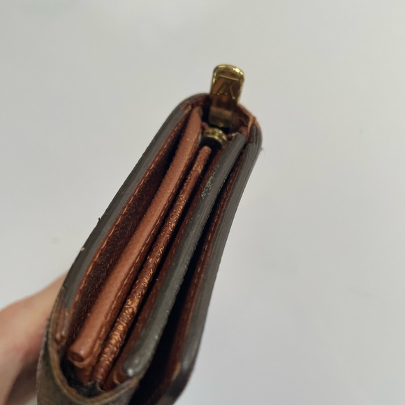 ❤️ Authentic Louis Vuitton LV Wallet - Picture 5 of 9